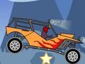 Gêm Rali buggy  ar-lein