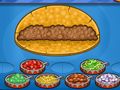 Gêm Taco Mia Papa  ar-lein