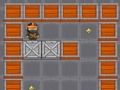 Gêm Ninja Trysor hanfodol  ar-lein