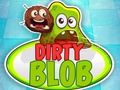 Gêm Blob Dirty  ar-lein