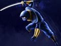 Gêm Ninja dash ar-lein