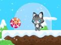 Gêm Chase Kitty ar-lein