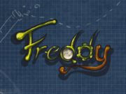 Gêm Freddy ar-lein