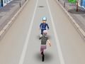 Gêm Angry Gran Run Awstralia  ar-lein