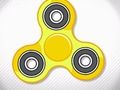 Gêm Chwyldro Fidget Spinner  ar-lein