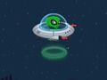 Gêm Raider UFO ar-lein