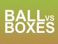 Gêm Ball vs Bocsys  ar-lein