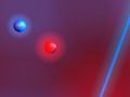 Gêm Ball Beam  ar-lein