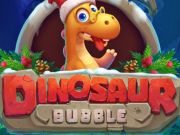 Gêm Bubbles Dino  ar-lein