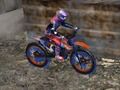 Gêm Treialon Moto Diwydiannol  ar-lein