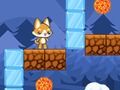 Gêm Adventures Tobys  ar-lein