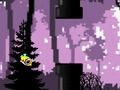 Gêm Flappy Melyn  ar-lein