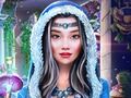 Gêm Y Great Wizard  ar-lein