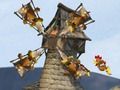 Gêm Moorhuhn 360 ar-lein