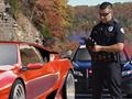 Gêm Parcio Heddlu Supercar 2  ar-lein