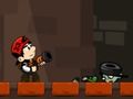 Gêm Buster Zombie ar-lein