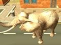 Gêm Simulator Dinas Anifeiliaid Gwyllt Sw  ar-lein