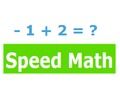 Gêm Math Cyflymder  ar-lein