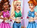 Gêm Parti Sorority y Coleg  ar-lein