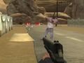 Gêm Ciwb Zombies  ar-lein