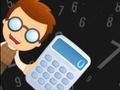 Gêm Math Nerd ar-lein
