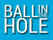 Gêm Ball Yn Y Hole  ar-lein