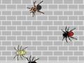 Gêm Apocalypse Spider ar-lein