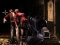 Gêm Zombies Gun  ar-lein