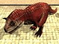 Gêm Efelychydd deinosor 2 dino dinas ar-lein