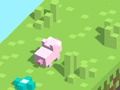 Gêm Ewch Piggy! Ewch!  ar-lein