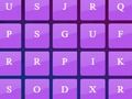 Gêm Crush Word  ar-lein