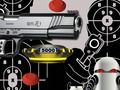 Gêm Pistol Crazy  ar-lein