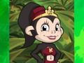 Gêm Pos Jigsaw Kiba a Kumba  ar-lein