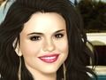 Gêm Selena Gomez Gwir Gwneud  ar-lein