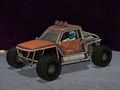 Gêm Buggy Space  ar-lein