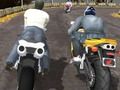 Gêm Rasiwr Moto Hill ar-lein