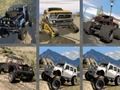 Gêm Cof Trucks Offroad  ar-lein
