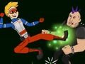 Gêm Morglawdd Baddie Henry Danger  ar-lein