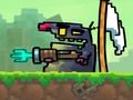 Gêm Gadewch i ni Worm!  ar-lein