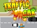Gêm Car Traffig  ar-lein