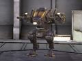 Gêm Real Mech Robot - Rhyfel Dur 3D  ar-lein