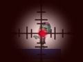 Gêm Sniper vs zombies ar-lein