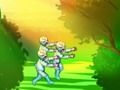 Gêm Zombie Killing Spree  ar-lein