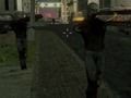 Gêm Dinas Zombie  ar-lein