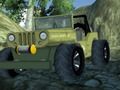 Gêm Parcio Offroad  ar-lein