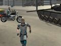 Gêm Rhifyn Tank Lleidr Cars 2  ar-lein