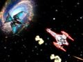 Gêm Shooter Galactic  ar-lein