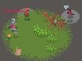 Gêm Wanderers. io  ar-lein