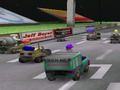 Gêm Logan Kart 8  ar-lein