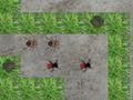 Gêm Amddiffyn Tŵr Spider  ar-lein